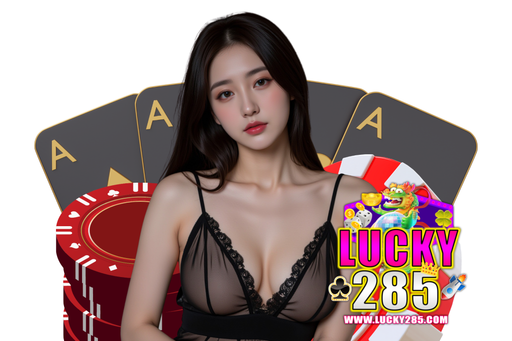 lucky285